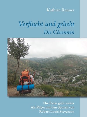 cover image of Verflucht und geliebt        Die Cévennen